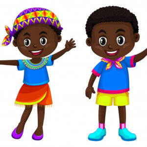 Português Educação Infantil II – Conhecendo as vogais: Letra U.