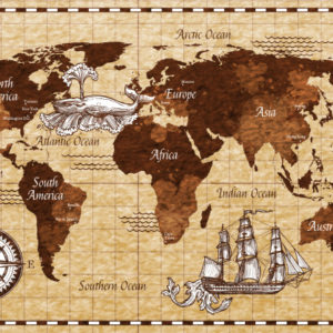 História 4º Ano Fundamental –  Localização e definição da sede do Governo Geral, governadores gerais e suas características, localização da invasão francesa, motivações da invasão francesa, jesuítas, importância de Salvador e do Governo Geral, comércio entre África, América Portuguesa e Portugal e jesuítas e Indígenas.