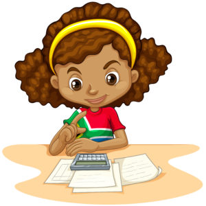 Matemática 5º Ano Fundamental – Calculando medidas de área e de volume.