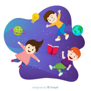 Ciências 1º Ano Fundamental – Vida e universo: conhecendo o Sistema Solar, os movimentos da Terra, a sucessão dos dias e das noites.