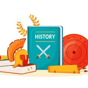 História 6º Ano Fundamental – A sociedade fenícia: geografia, poder, economia e sociedade.