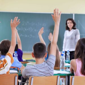 Plano de Aula- Língua Portuguesa- 1º ano E.F. – Pontuação