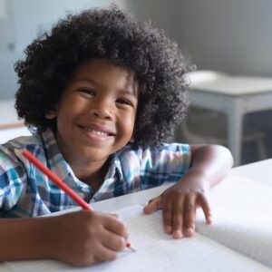 Plano de Aula de Língua Portuguesa – Comparando a escrita espontânea com a escrita convencional – 1º Ano do Ensino Fundamental.