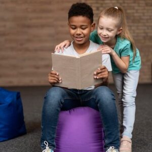 Plano de Aula – Planejando uma carta para um personagem de uma história infantil conhecida – 2º Ano do Ensino Fundamental.
