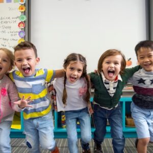 Apostila de Língua Portuguesa – Prática de Linguagem: Análise linguística/ semiótica (alfabetização) – Habilidade BNCC: EF02LP04.
