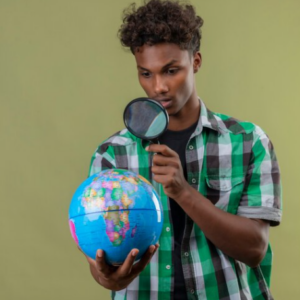 Plano de Aula – Movimentos do Planeta, Circulação Atmosférica e Padrões Climáticos – 6º Ano do Ensino Fundamental. –