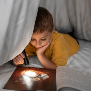 Apostila de Ciências – Observando as diversas fontes de luz e a sua passagem em diferentes objetos – Habilidade BNCC: EF03CI02 e EF03CI03.