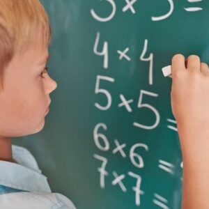 Plano de Aula de Matemática – Multiplicação como adição de parcelas iguais – 2º Ano do Ensino Fundamental.